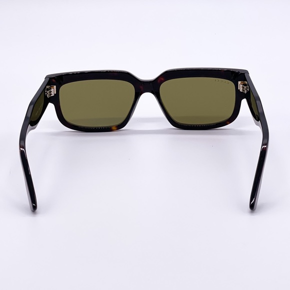 NEW GUCCI GG1218S 002 SUNGLASSES GUCCI NEW COLLECTION GUCCI - Picture 6 of 11